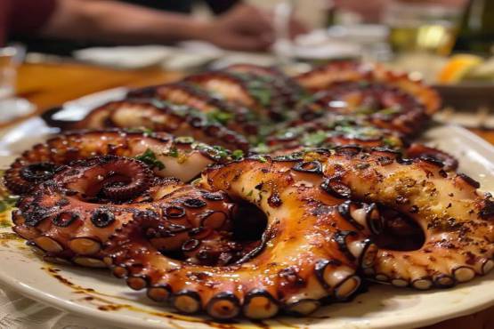 Seafood
