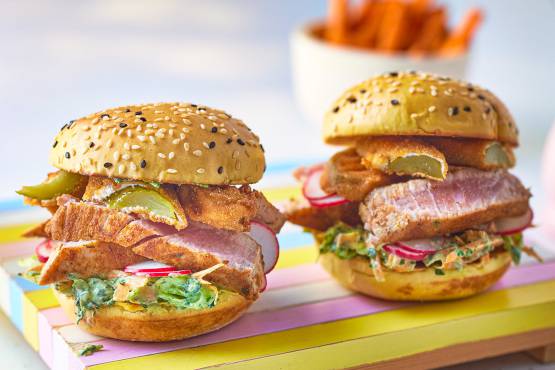 Burger