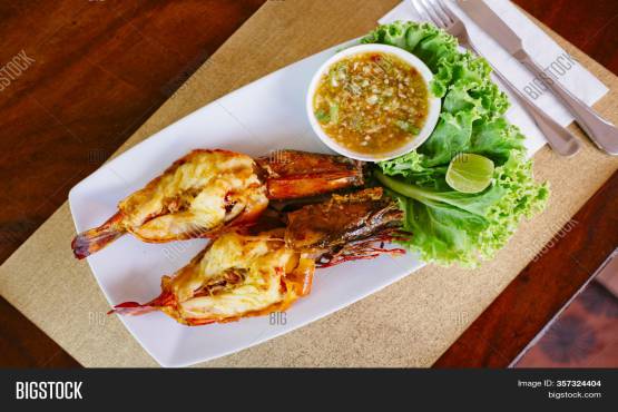 Seafood