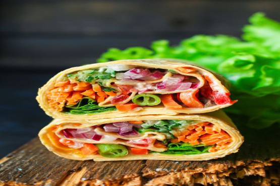 Wrap