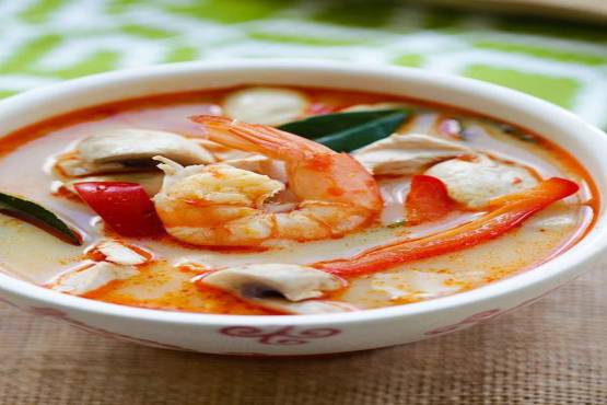 Soup