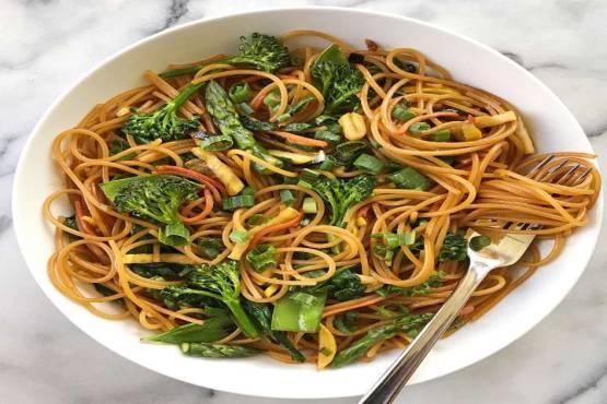 Noodles