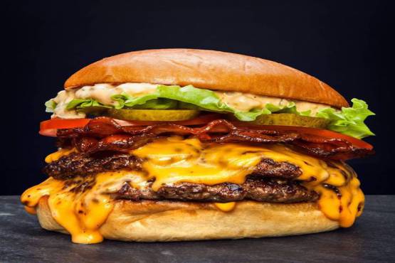 Burger