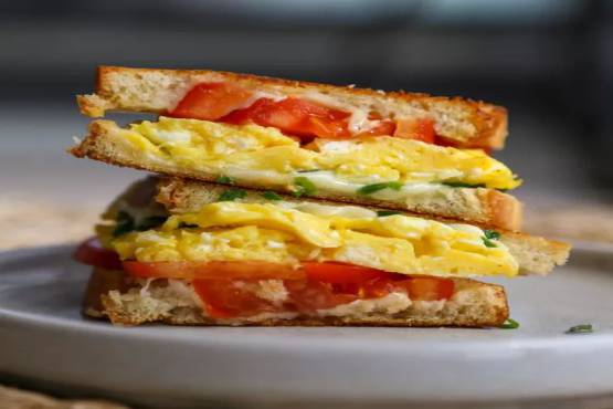 Sandwich