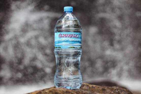 Water