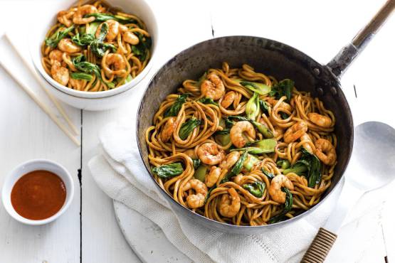 Noodles