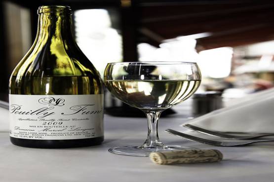 Wine