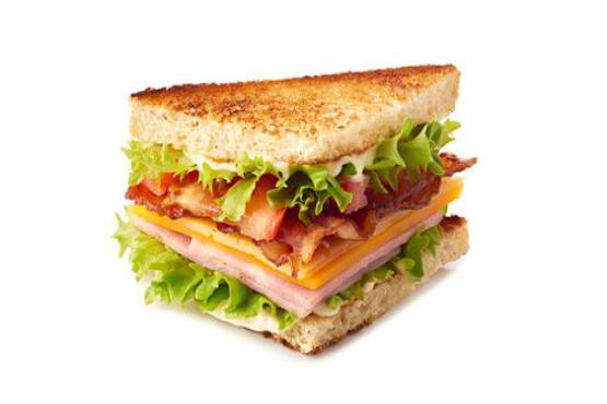 Sandwich