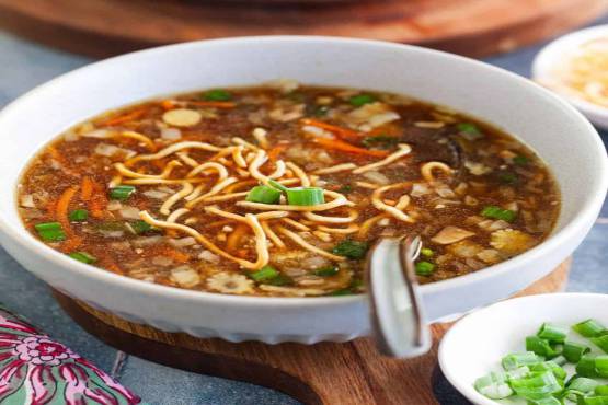 Soup