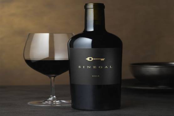 Wine