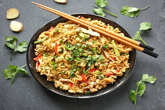 Noodles