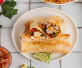 Wrap