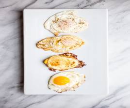 Eggs