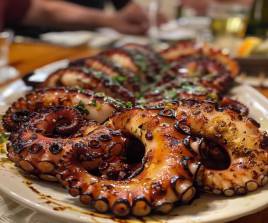 Seafood