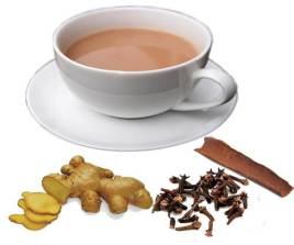 Tea