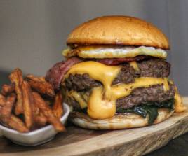 Burger