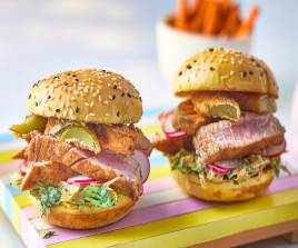 Burger