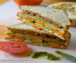 Sandwich