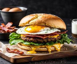 Burger