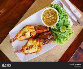 Seafood