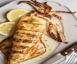 Seafood