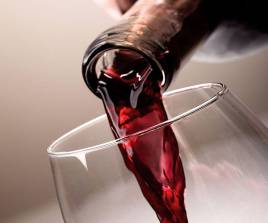 Wine