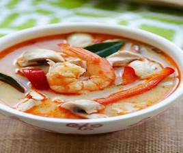 Soup