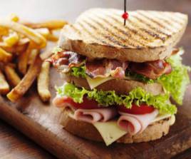 Sandwich