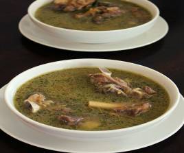 Soup