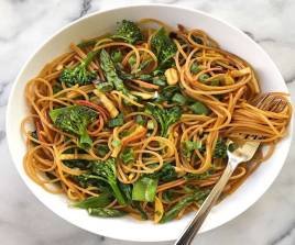 Noodles