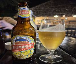 Beer