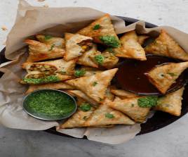 Samosa