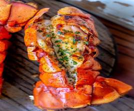 Seafood