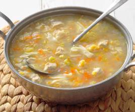 Soup