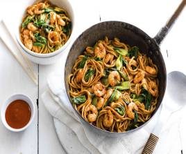 Noodles