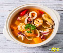 Broth