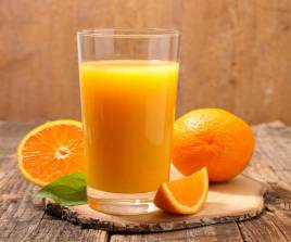 Soft Drinks