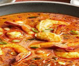 Seafood