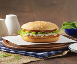 Burger