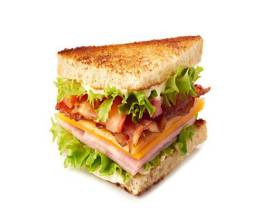 Sandwich