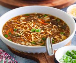 Soup