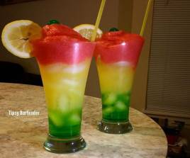 Soft Drinks