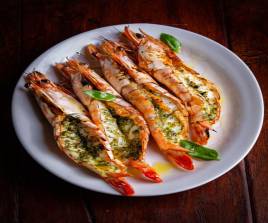 Seafood