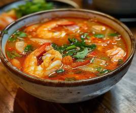 Soup