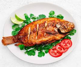 Seafood