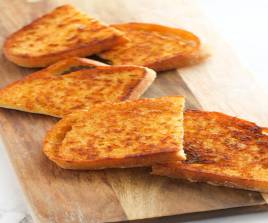 Toast