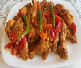 Chicken