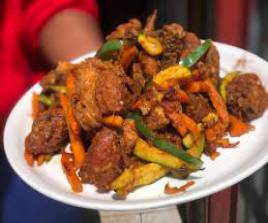 Makange