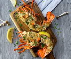 Seafood