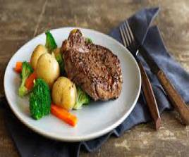 Main Course